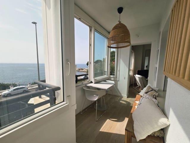 Apartamento en venta en Altea, Alicante Costa Blanca