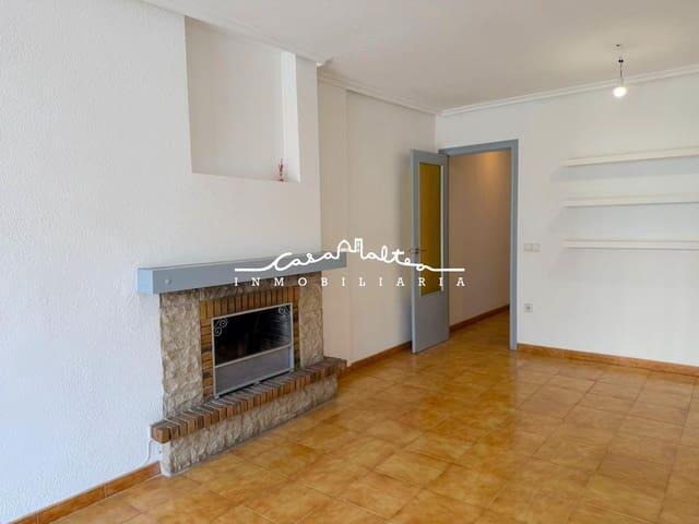 Apartamento en venta en Altea, Alicante Costa Blanca