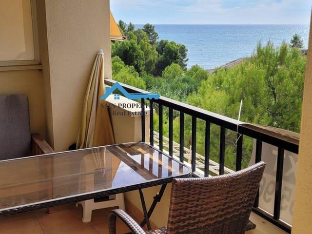 Apartamento en venta en Altea, Alicante Costa Blanca