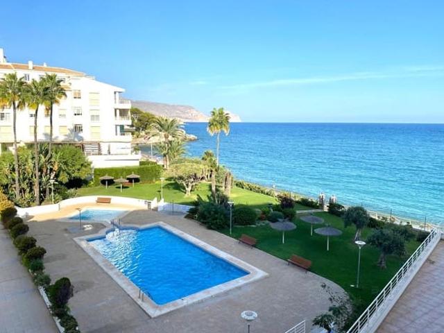 Apartamento en venta en Altea, Alicante Costa Blanca