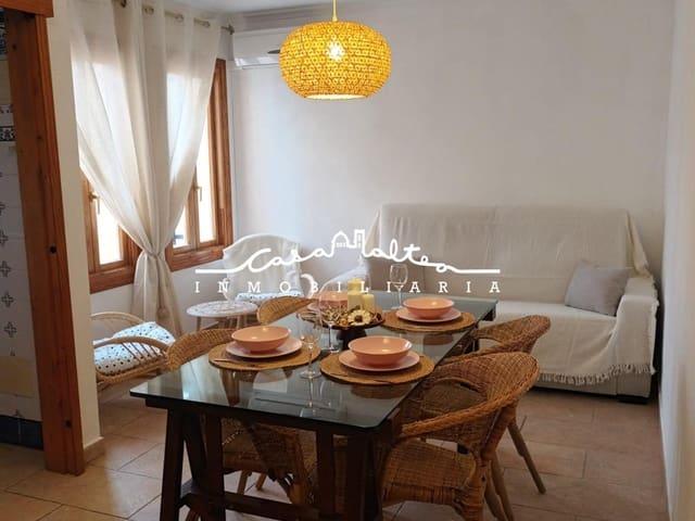 Apartamento en venta en Altea, Alicante Costa Blanca