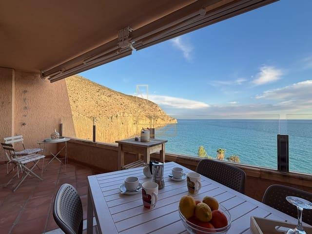 Apartamento en venta en Altea, Alicante Costa Blanca