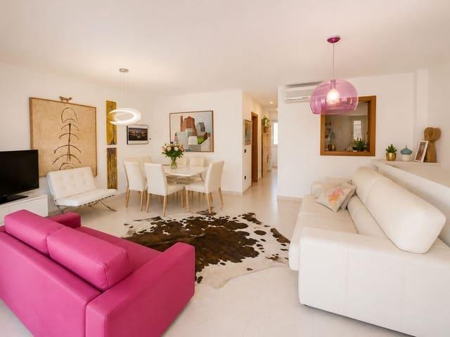 Apartamento en venta en Altea, Alicante Costa Blanca