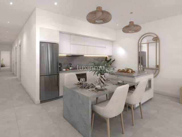Apartamento en venta en Altea, Alicante Costa Blanca