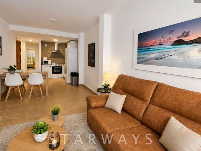 Apartamento en venta en Altea, Alicante Costa Blanca