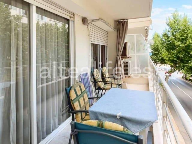 Apartamento en venta en Altea, Alicante Costa Blanca
