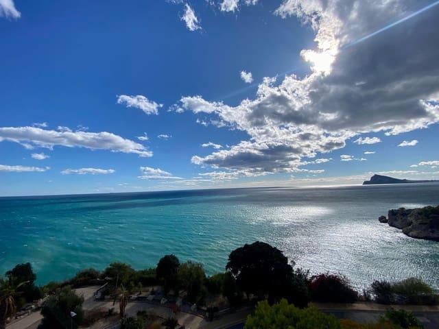 Apartamento en venta en Altea, Alicante Costa Blanca