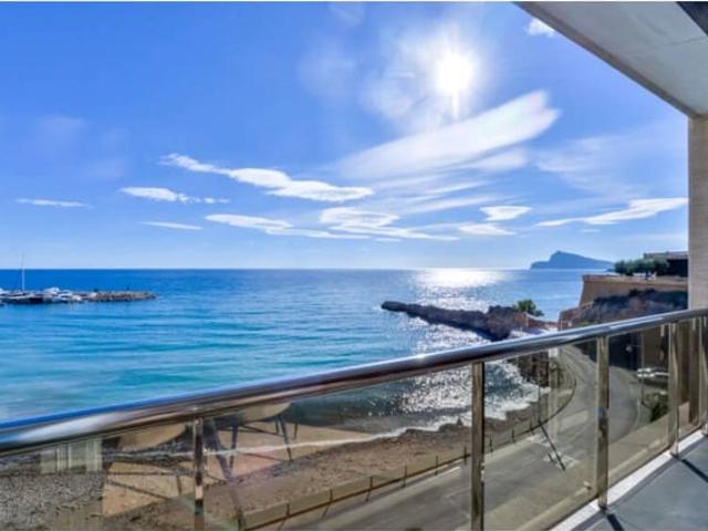 Apartamento en venta en Altea, Alicante Costa Blanca