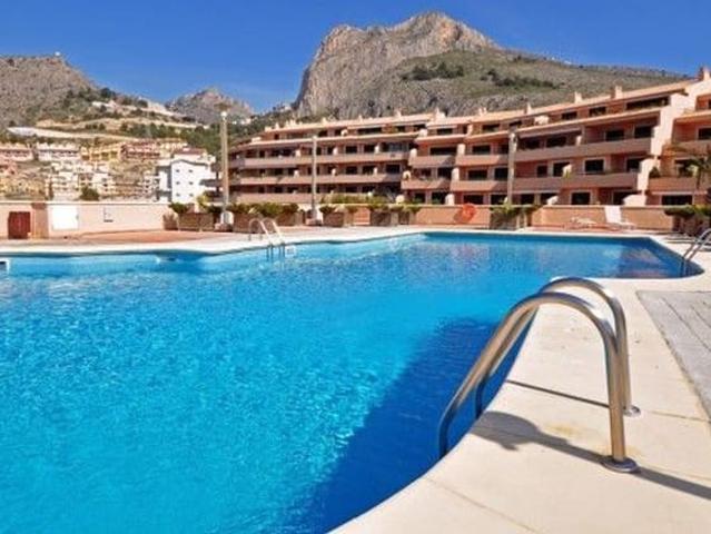 Apartamento en venta en Altea, Alicante Costa Blanca