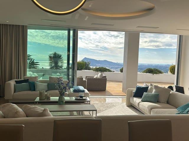 Apartamento en venta en Altea, Alicante Costa Blanca