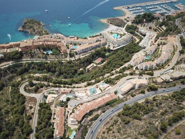 Apartamento en venta en Altea, Alicante Costa Blanca