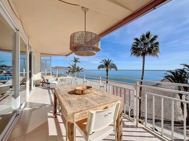 Apartamento en venta en Altea, Alicante Costa Blanca