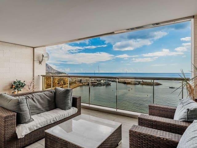 Apartamento en venta en Altea, Alicante Costa Blanca