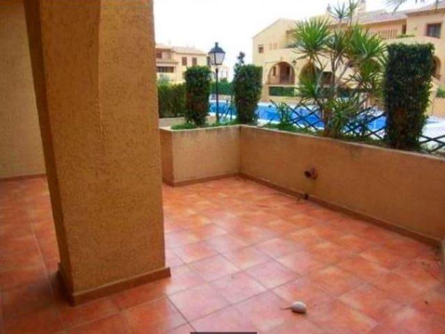 Apartamento en venta en Altea, Alicante Costa Blanca