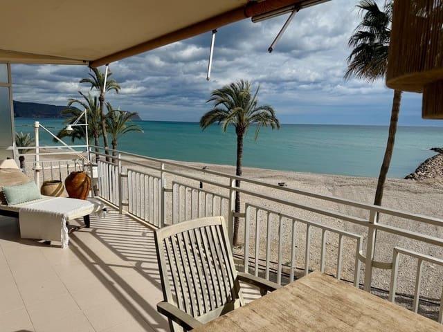 Apartamento en venta en Altea, Alicante Costa Blanca