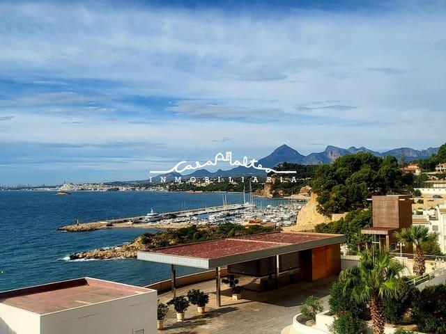 Apartamento en venta en Altea, Alicante Costa Blanca