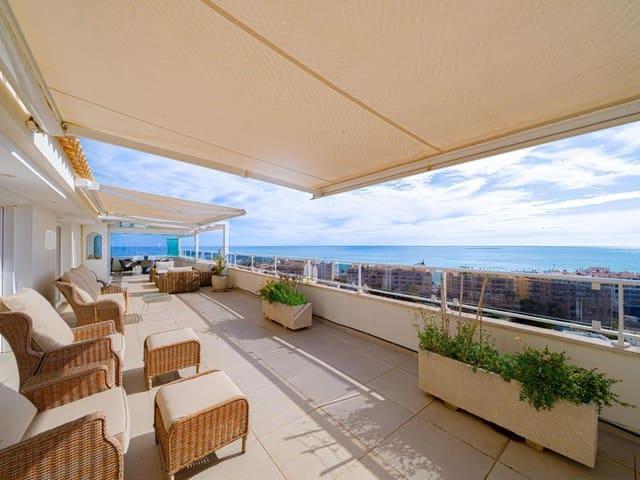 Apartamento en venta en Altea, Alicante Costa Blanca
