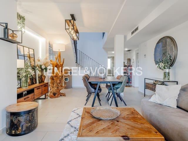 Apartamento en venta en Altea, Alicante Costa Blanca