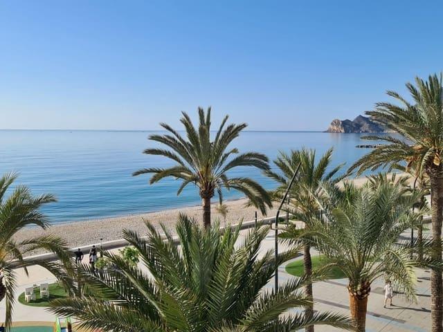 Apartamento en venta en Altea, Alicante Costa Blanca