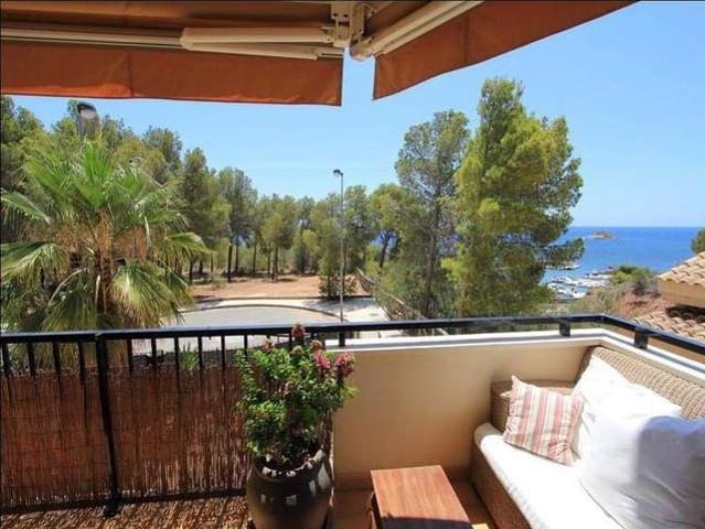 Apartamento en venta en Altea, Alicante Costa Blanca