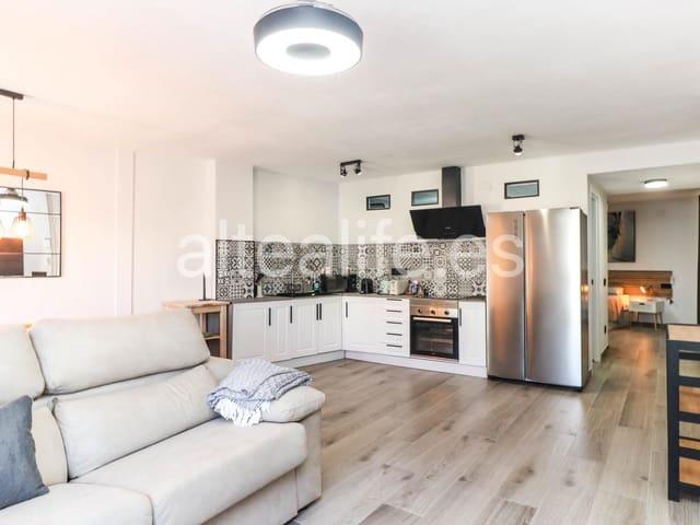 Apartamento en venta en Altea, Alicante Costa Blanca
