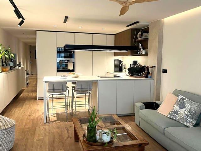 Apartamento en venta en Altea, Alicante Costa Blanca