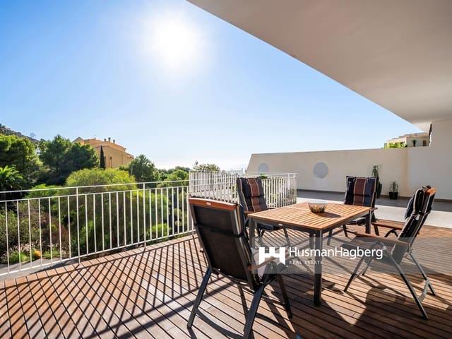 Apartamento en venta en Altea, Alicante Costa Blanca