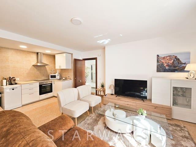 Apartamento en venta en Altea, Alicante Costa Blanca