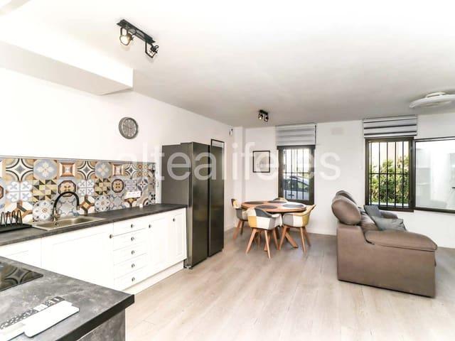 Apartamento en venta en Altea, Alicante Costa Blanca