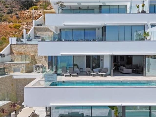 Apartamento en venta en Altea, Alicante Costa Blanca