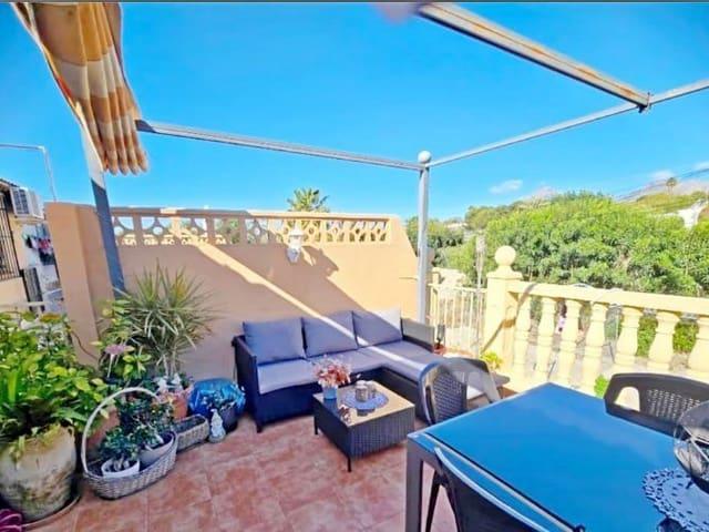 Apartamento en venta en Altea, Alicante Costa Blanca