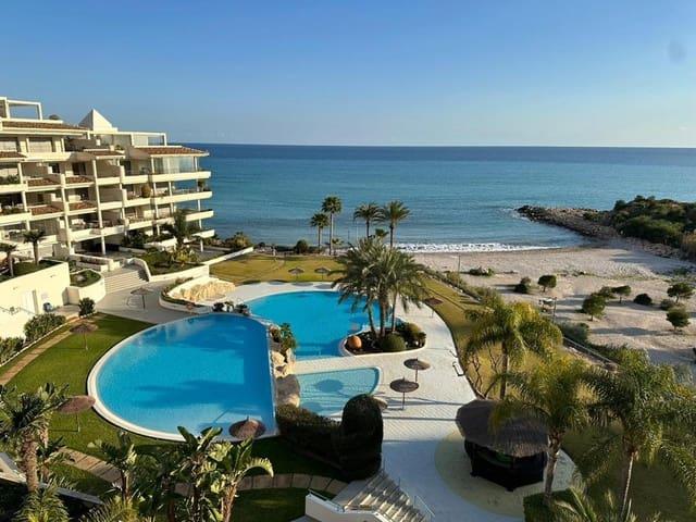 Apartamento en venta en Altea, Alicante Costa Blanca