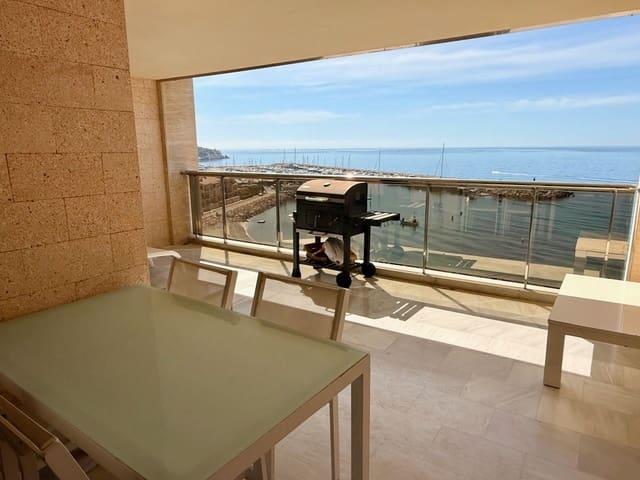 Apartamento en venta en Altea, Alicante Costa Blanca