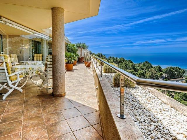 Apartamento en venta en Altea, Alicante Costa Blanca