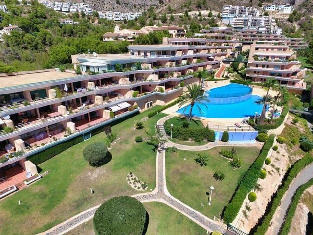 Apartamento en venta en Altea, Alicante Costa Blanca