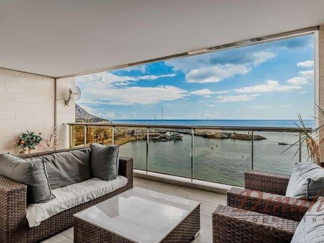 Apartamento en venta en Altea, Alicante Costa Blanca