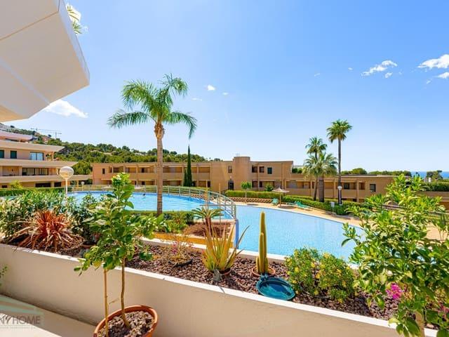Apartamento en venta en Altea, Alicante Costa Blanca