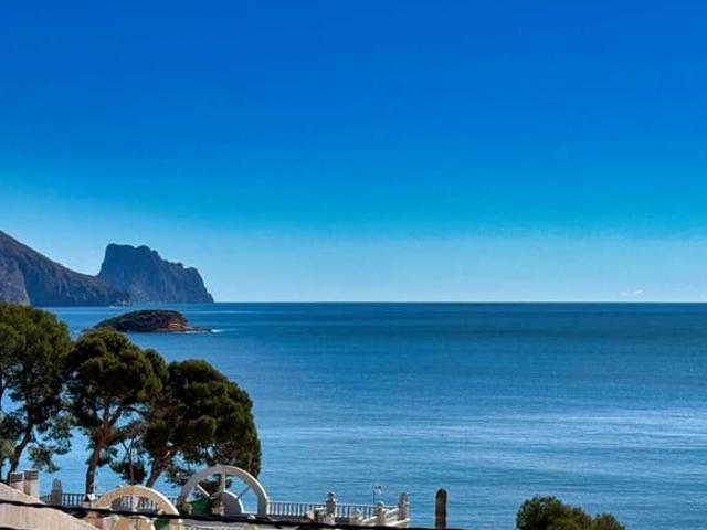 Apartamento en venta en Altea, Alicante Costa Blanca