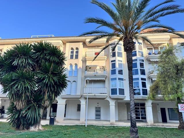Apartamento en venta en Altea, Alicante Costa Blanca