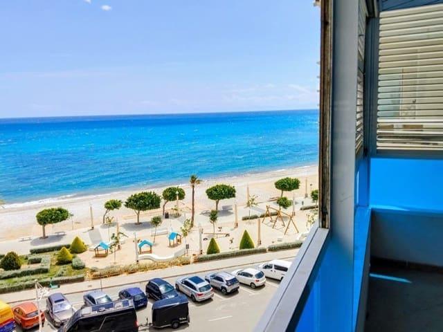 Apartamento en venta en Altea, Alicante Costa Blanca