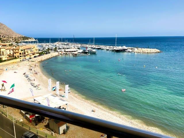Apartamento en venta en Altea, Alicante Costa Blanca