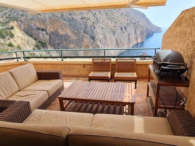 Apartamento en venta en Altea, Alicante Costa Blanca
