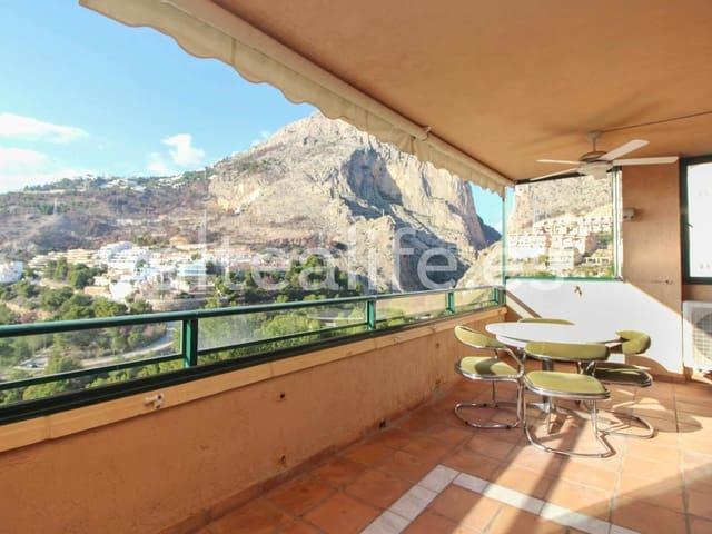 Apartamento en venta en Altea, Alicante Costa Blanca