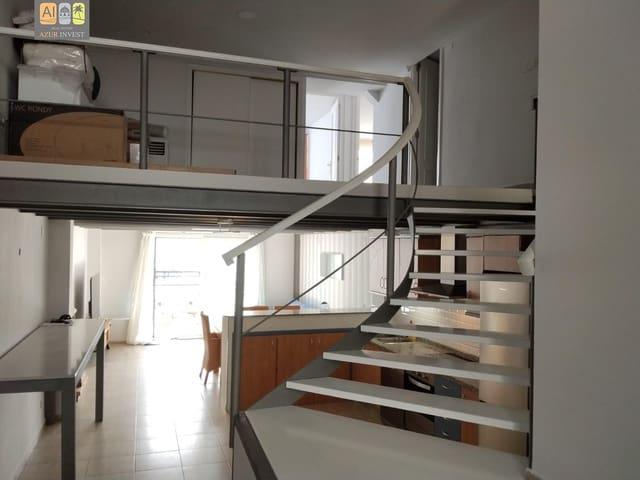 Apartamento en venta en Altea, Alicante Costa Blanca