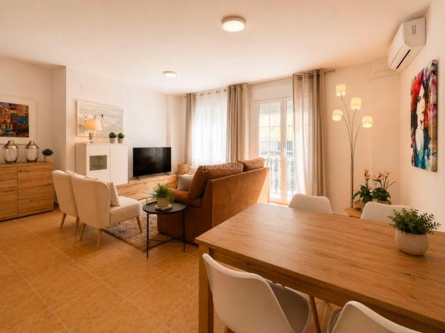 Apartamento en venta en Altea, Altea Ciudad. Apartamento Acogedor en Altea Ideal para Tu Nuevo Hogar. Apartamentos.