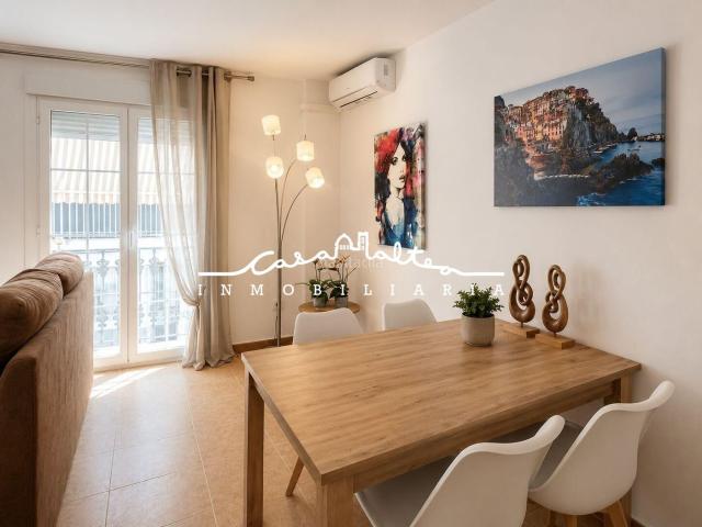 Apartamento en venta en Altea, Altea Ciudad. APARTAMENTO REFORMADO CASCO ANTIGUO ALTEA. ENTRAR A VIVIR. Apartamentos.