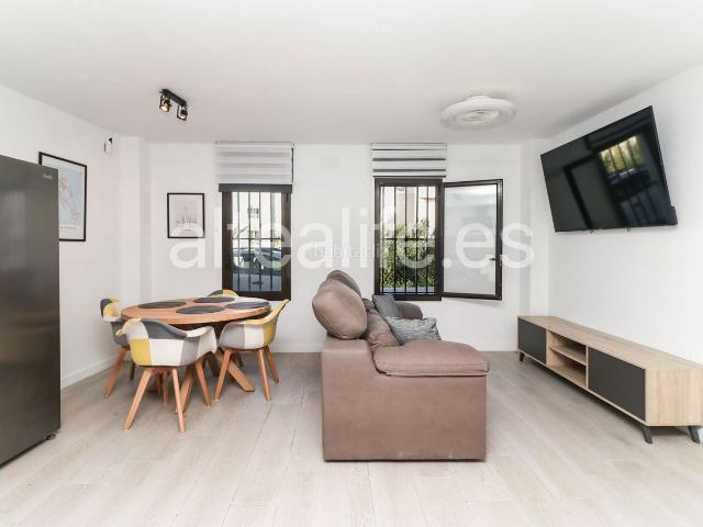 Apartamento en venta en Altea, Altea Ciudad. Apartamento Renovado en Altea Cerca del Casco Antiguo y la Playa. Apartamentos.