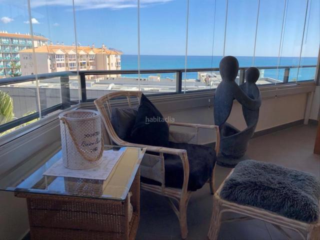 Apartamento en venta en Altea, Altea Ciudad. Apartamentos.
