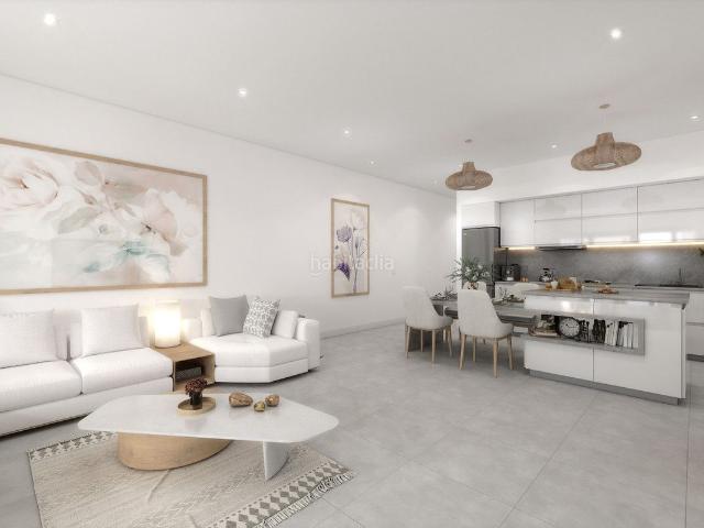 Apartamento en venta en Altea, Altea Ciudad. Apartamentos.