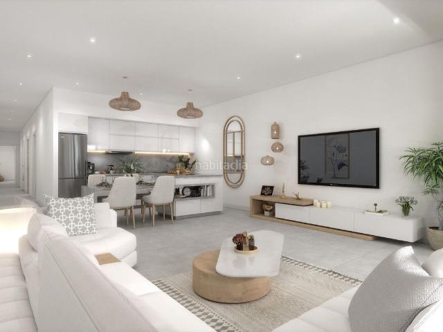 Apartamento en venta en Altea, Altea Ciudad. Apartamentos.